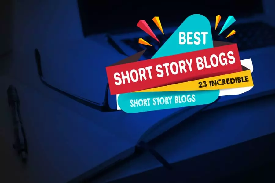 Best Short Story Blogs