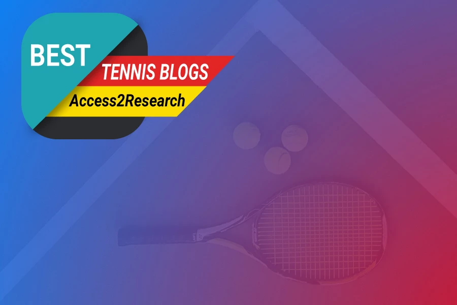 Best Tennis Blogs