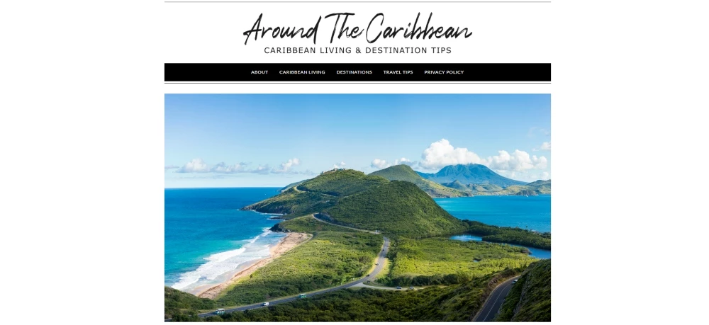 Around-the-Caribbean