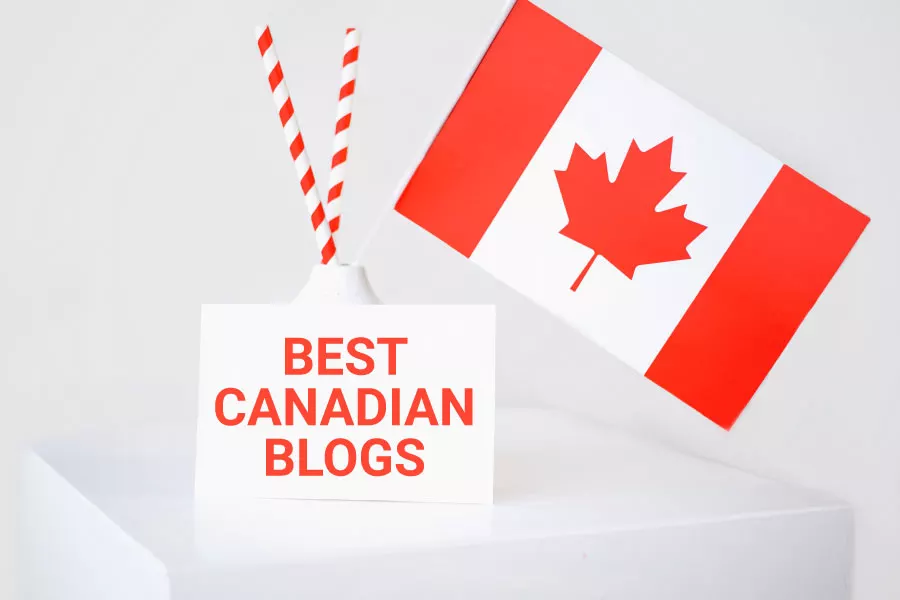 Best-Canadian-Blogs