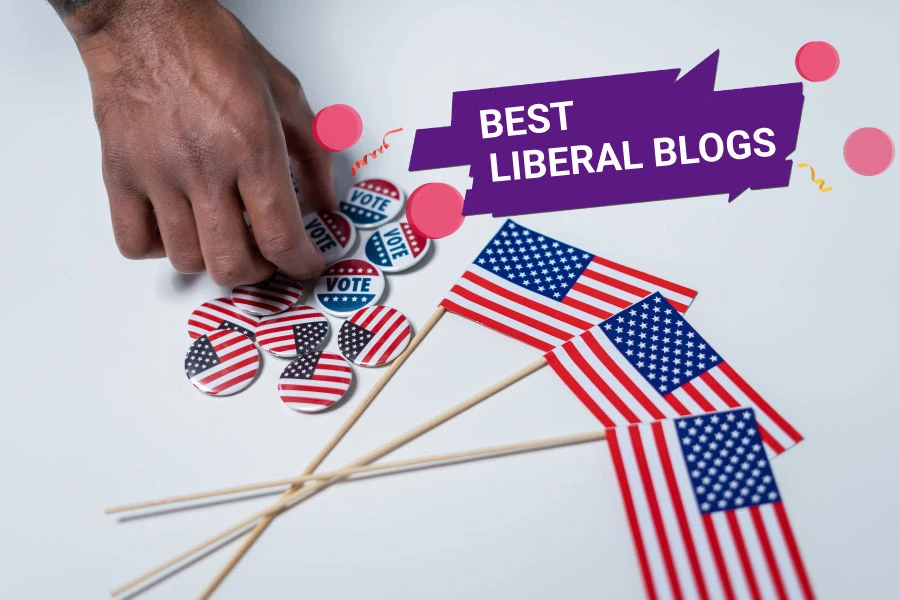 Best-Liberal-Blogs