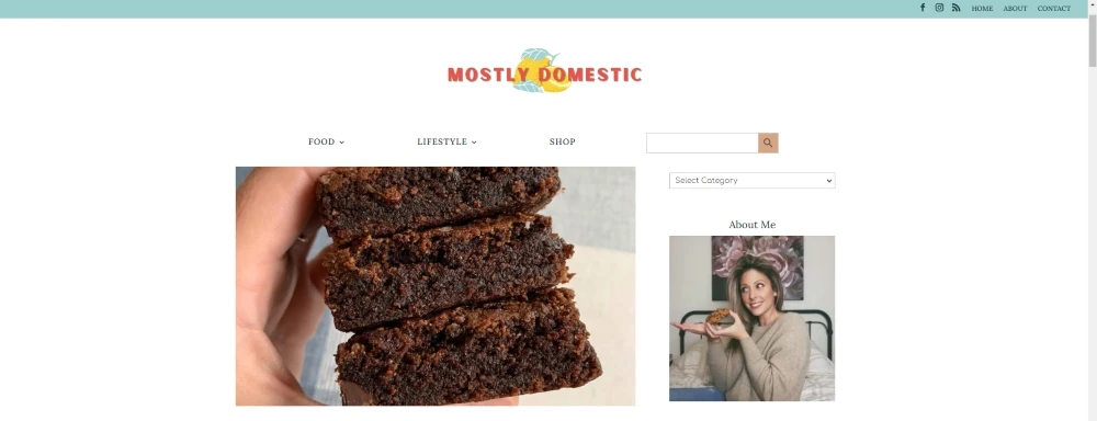Mostly-Domestic
