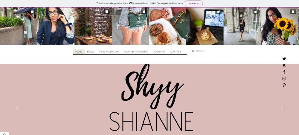Shyy-Shianne